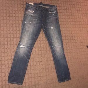 Men’s jeans